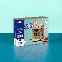 Crateit Town - Wooden toy - Vista Villa