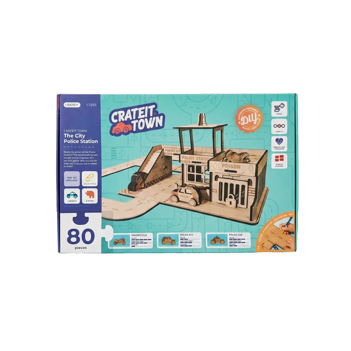 crateit-town-politistation-emballage.webp