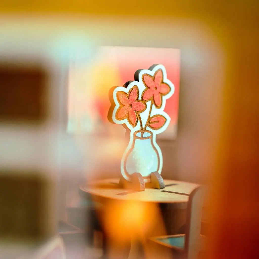 Crateit - Farmlife - Wooden toy - The Farmhouse