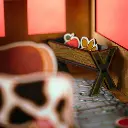 Crateit - Farmlife - Wooden toy - Barn Life