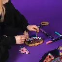 Crateit - Stella™ - Wooden toy - Candy Land
