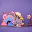 Crateit - Stella™ - Wooden toy - Candy Land