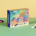 Crateit - Suntopia - Eco Detectives