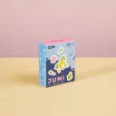 Crateit Minis - Unicorn - Juni