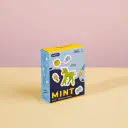 Crateit Minis - Unicorn - Mint