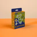 Crateit Minis - Dinosaur - Raptor