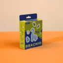 Crateit Minis - Dinosaur - Brachio