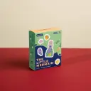 Crateit Minis - H.C. Andersen - The Little Mermaid