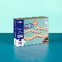 Crateit Town - Wooden toy - Adventure Track Extension