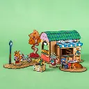 Crateit - Suntopia - Frost & Flour