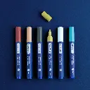 Crateit Nature Markers - 3mm — 6 pcs.