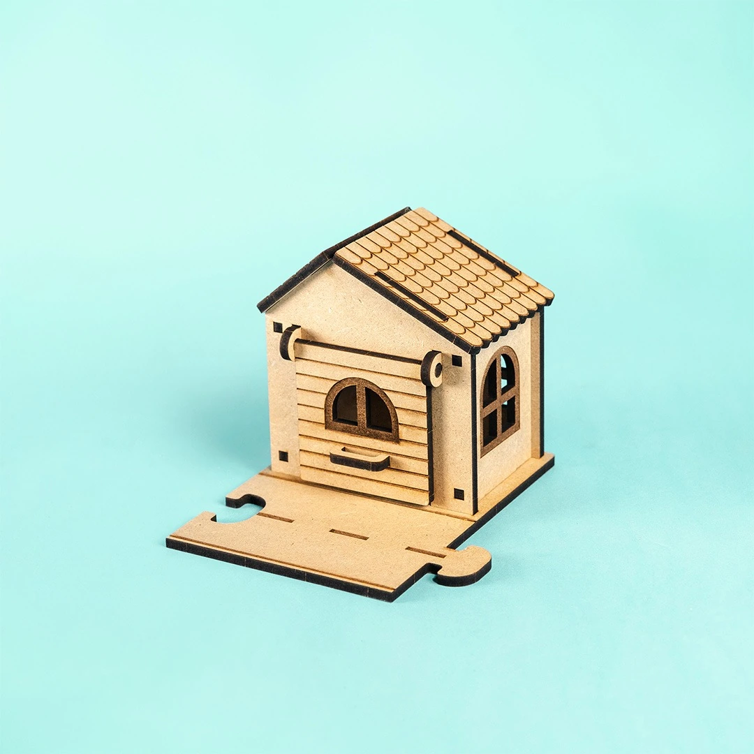 Crossroad Cottage