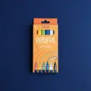 Crateit Playful Markers - 1mm - 6 stk.