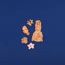 Crateit Minis - H.C. Andersen - The Little Mermaid