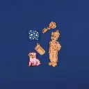 Crateit Minis - H.C. Andersen - The Tinder Box