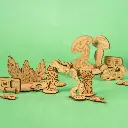 Crateit - Suntopia - Eco Detectives