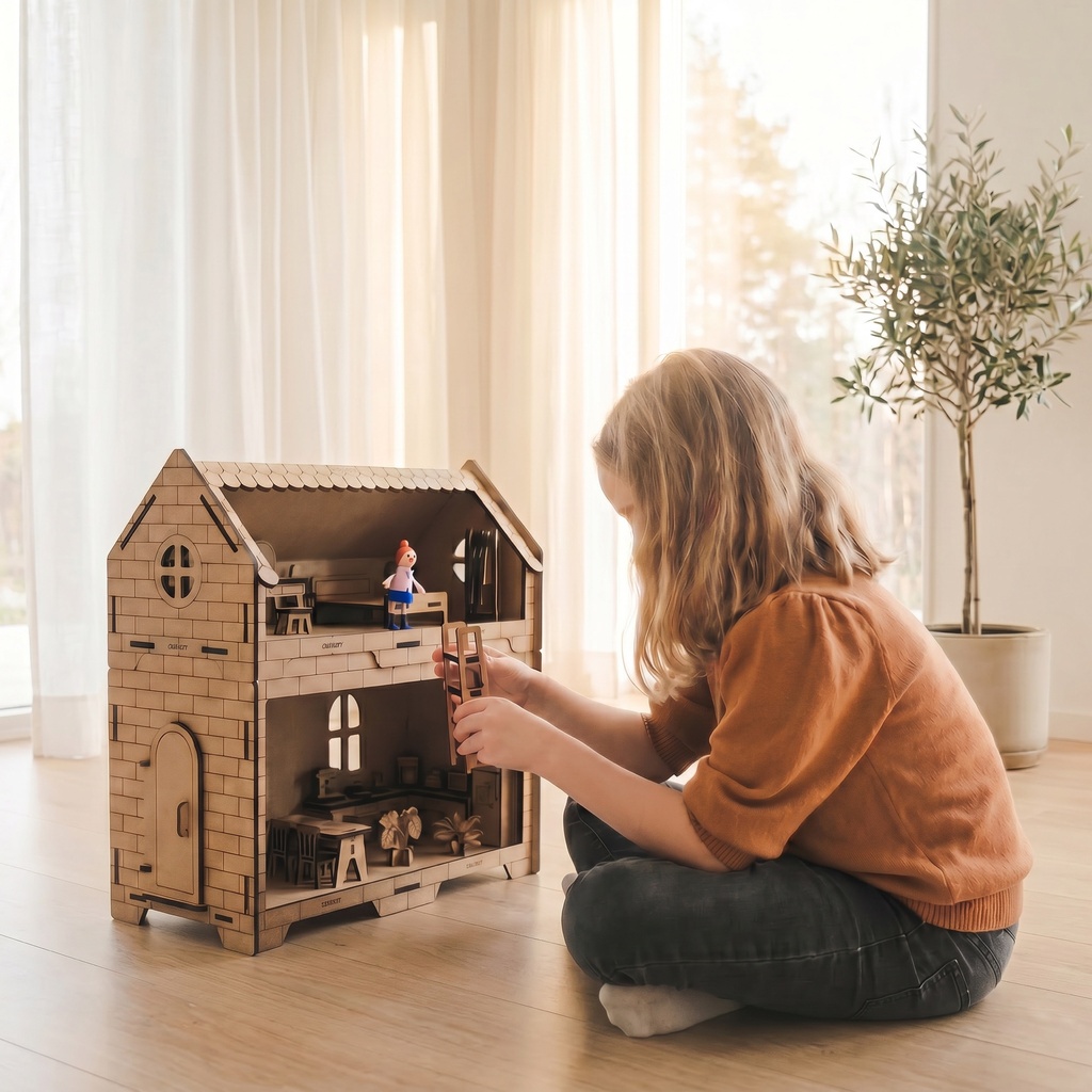 [C1353] Breakfast in Bed